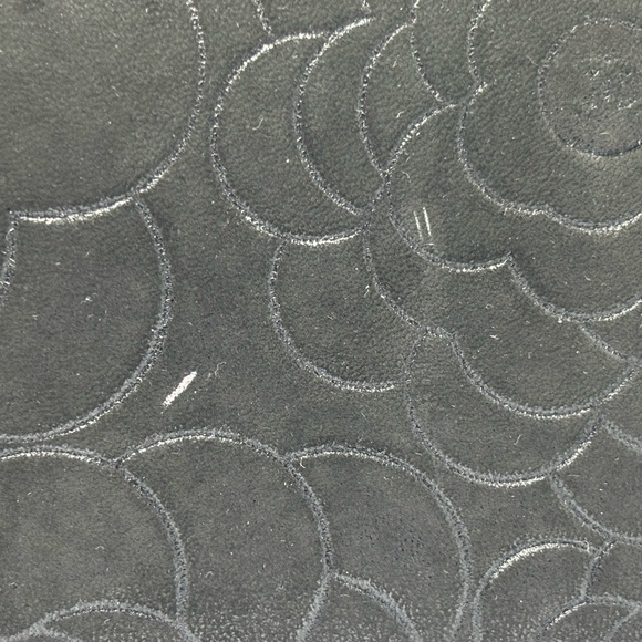 Chanel Camelia Wallet - Picture 6 of 6